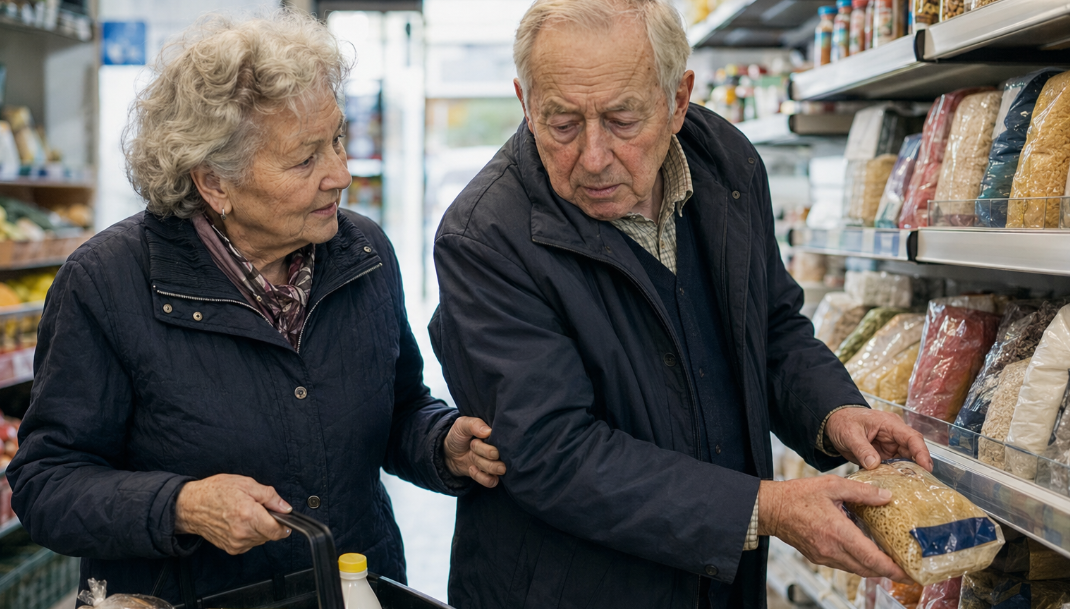 7 seniorských „nej“, o kterých se doma mluví až příliš pozdě