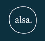 Logo ALSA, z.s.