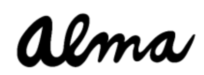 Logo Alma-natural cosmetics s.r.o.