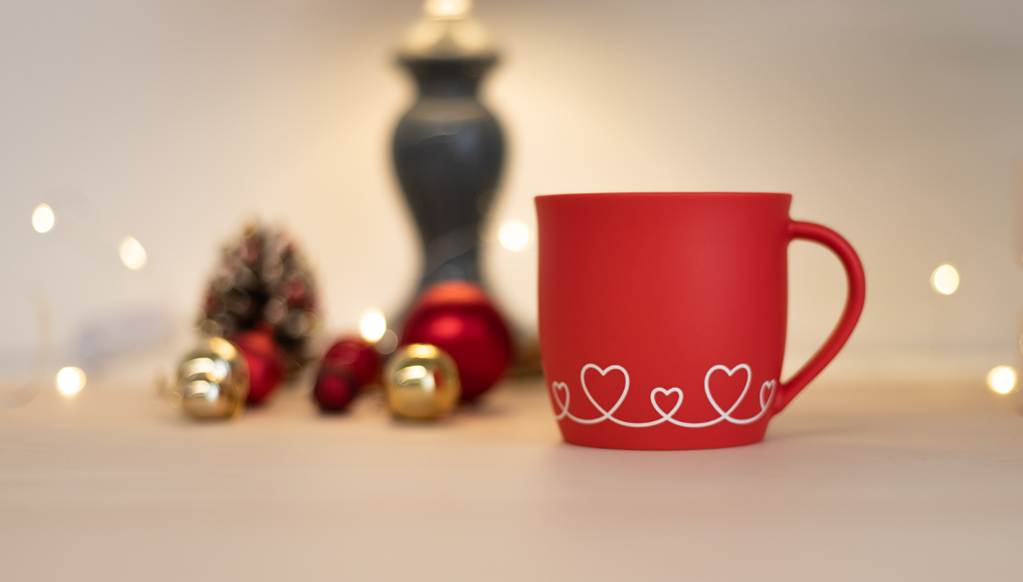 Andělské dárky udělají pod stromečkem radost hned dvakrát