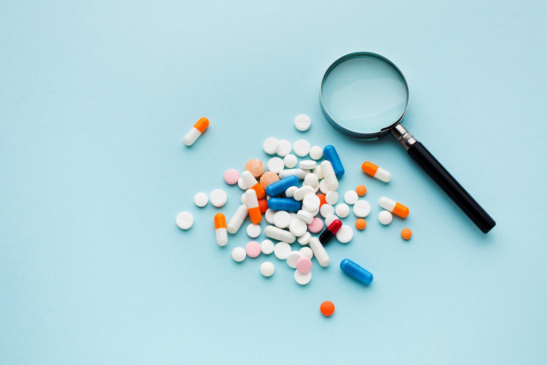 Antibiotika? Krátce a úderně, říkají experti na infekce