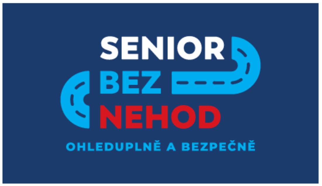 Bezpečnost seniorů v dopravě: Projekt Senior bez nehod přináší důležité rady
