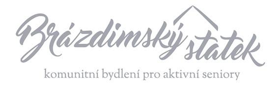 Logo Brázdimský statek, z.s.