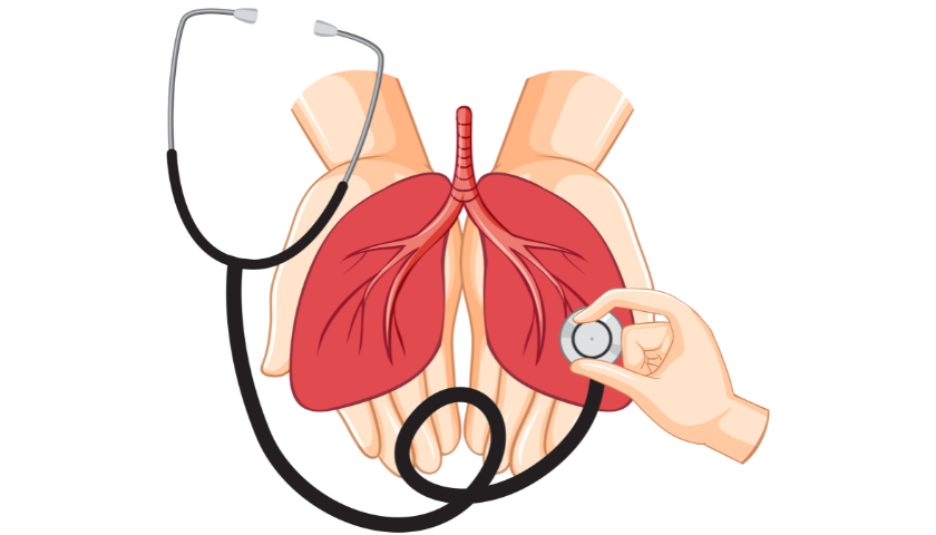 CHOPN a spánková apnoe: smrtící dvojka, kterou lze zkrotit léčbou