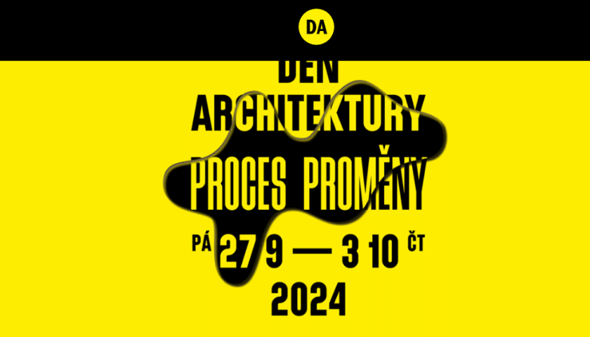 Den architektury
