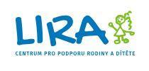 Logo Centrum LIRA, z.ú.