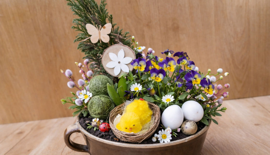 České Velikonoce: Tradice a významy, na které bychom neměli zapomínat
