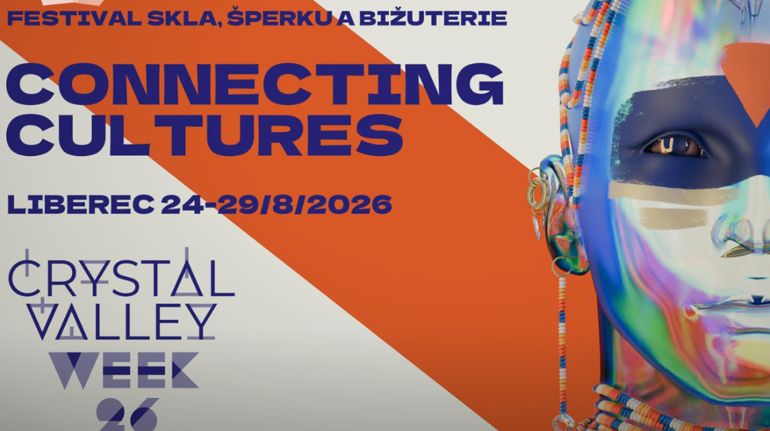 ceske-sklo-spojuje-svet-crystal-valley-week-pripomene-tradici-ktera-oslovuje-generace
