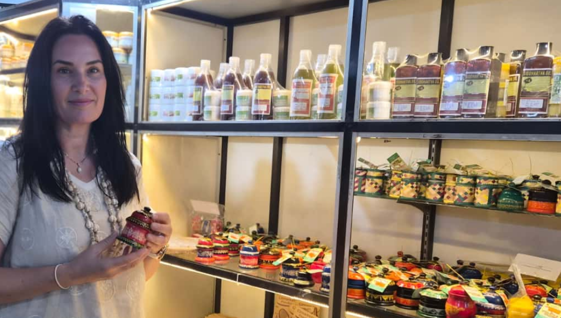 Cestování za krásou: Co jsem objevila o ženské péči, duši a životě na Srí Lance