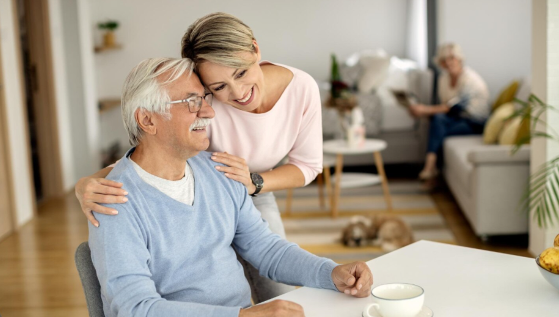 Co dělat, když se senior začíná chovat divně. Jak poznat nastupující demenci a Alzheimerovu nemoc