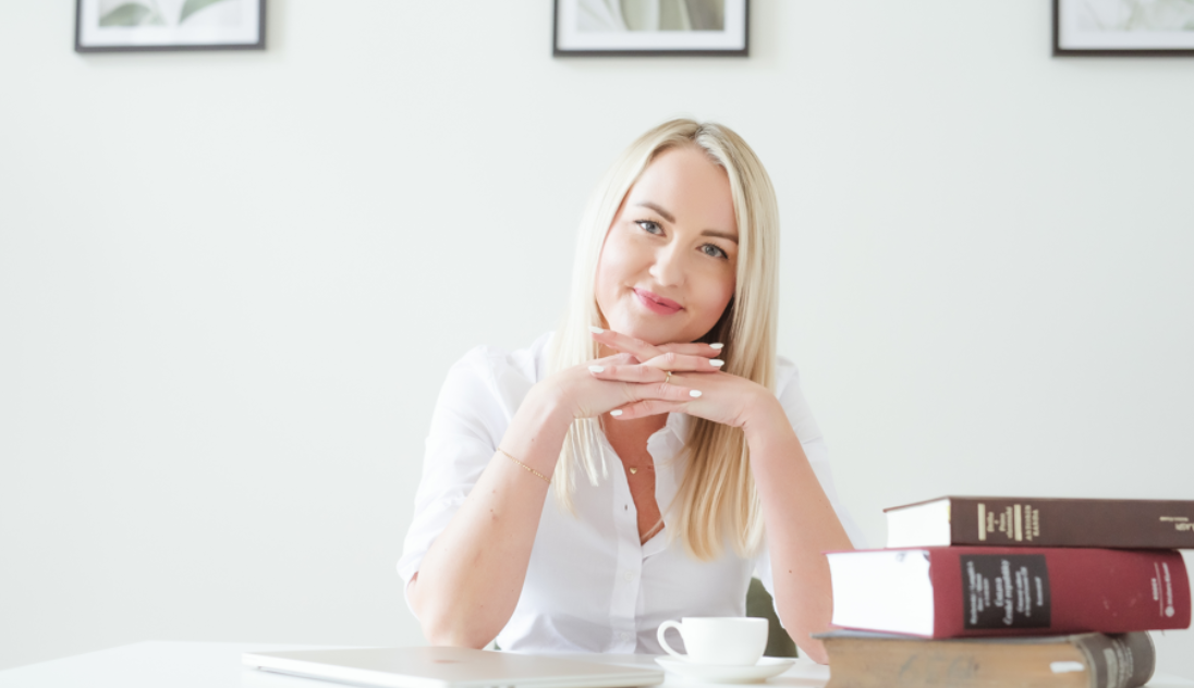 „Co neuděláte z očí do očí, nedělejte ani na internetu,“ říká právnička Markéta Kohút