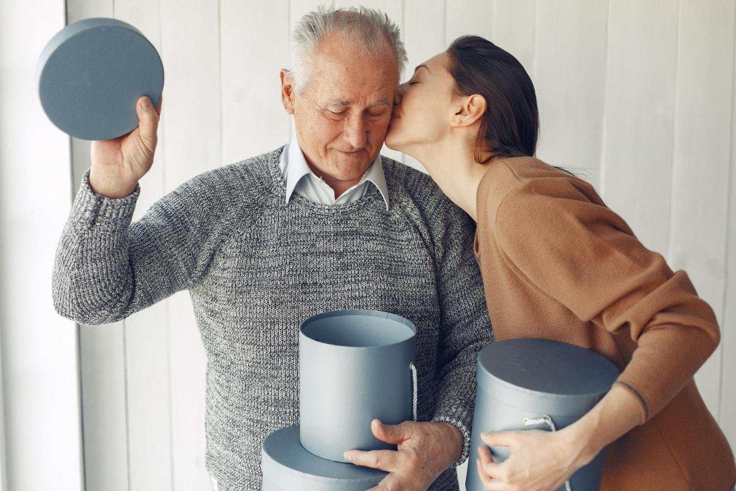 Cvičení paměti pro seniory - Jak udržet mozek v kondici