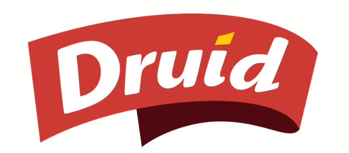Logo DRUID CZ s.r.o.
