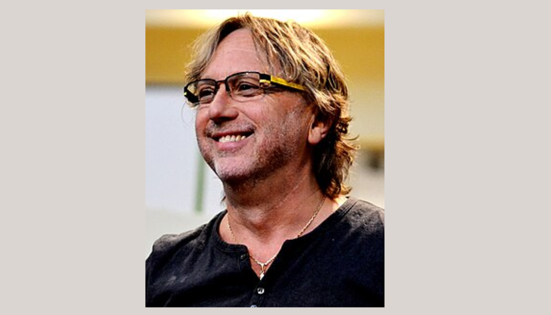 Dalibor Janda: Od hudby se odreaguje u rajčat