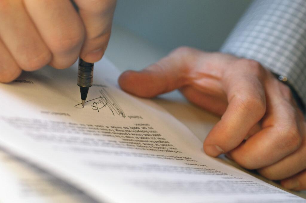 Dědictví v Kanadě - základní informace o dědění majetku ze zahraničí