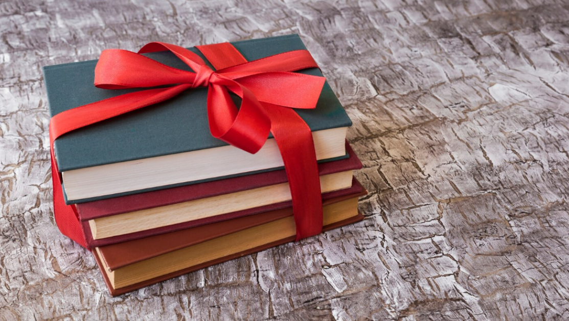 Dnes je Mezinárodní den darování knih: Dejte knihám druhou šanci