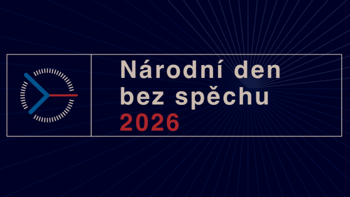 Dnes je Národní den bez spěchu: Zpozdit se o pár minut může zachránit život