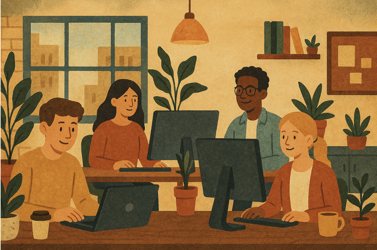 Dobrovolnické a pracovní příležitosti pro seniory: Aktivní život v každém věku