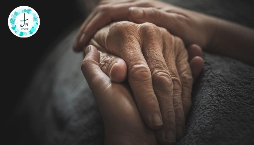 Domácí hospicová péče