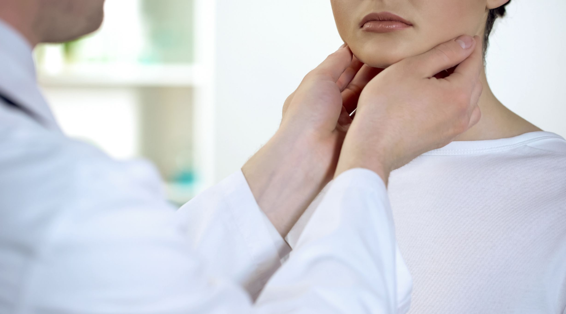 Doplňky stravy na štítnou žlázu? Většinou jsou zbytečné, říkají lékaři