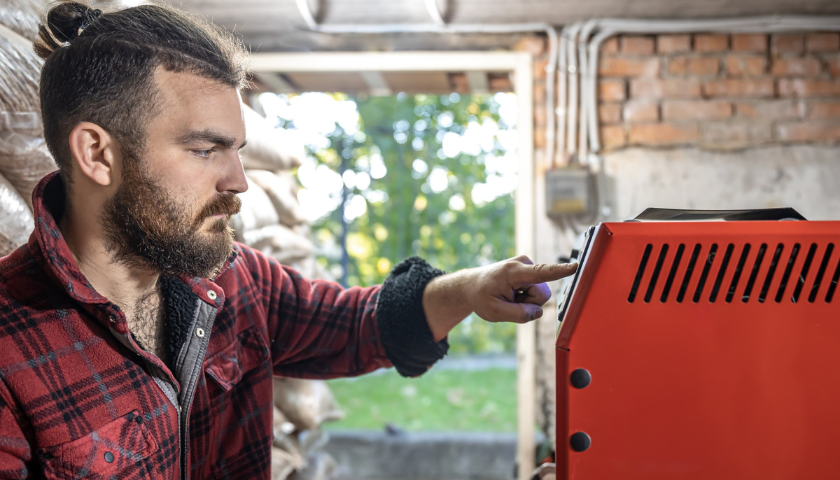 Dotace na výměnu kotlů a renovace bytových domů stále dostupné