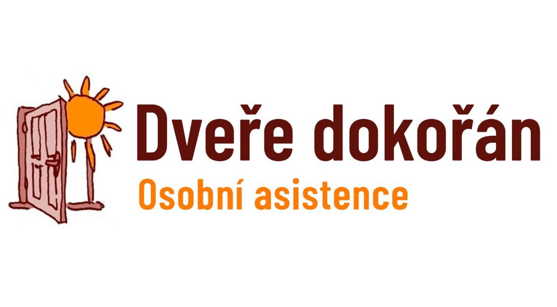 Dveře dokořán, z. s.: Osobní asistence pro seniory i osoby se zdravotním postižením