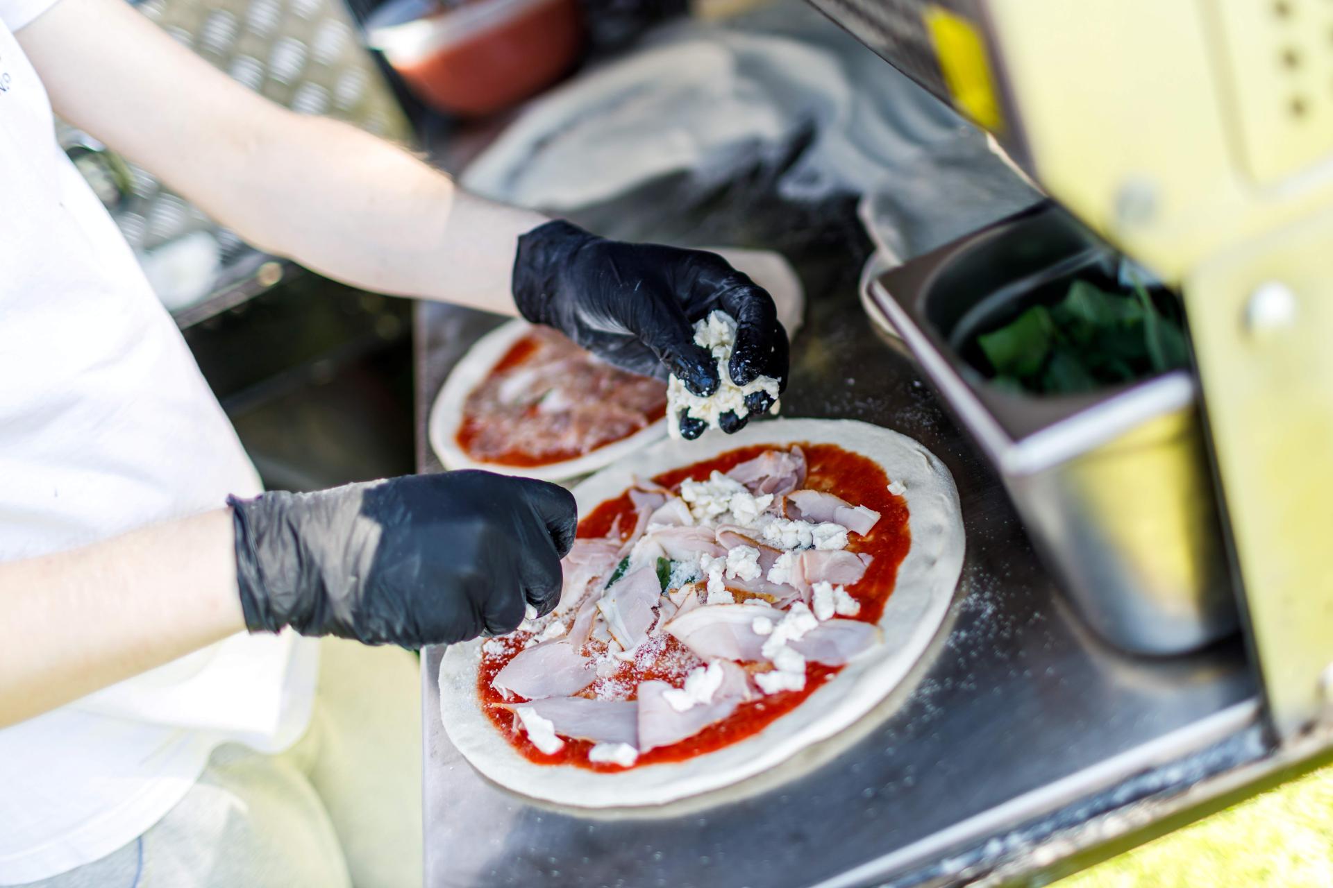 Festival Chutě kraje navštíví pět míst na Hané i v Jeseníkách. Nenechte si ho ujít