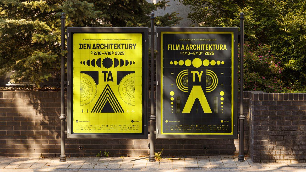 Festival Den architektury zve na 450 akcí po celé republice i na Slovensku