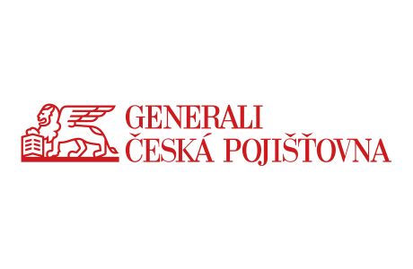 Logo Generali Česká pojišťovna a.s.