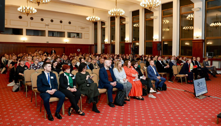 HOME CARE 2025 – Konference o budoucnosti domácí péče