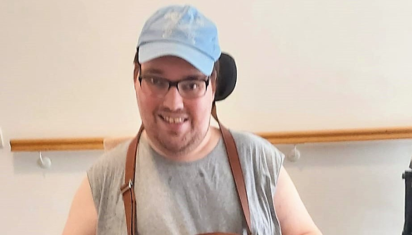 Hancicapovaný Jakub