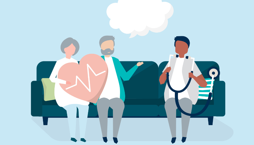 Hlas onkologických pacientů byl silně slyšet i v roce 2025