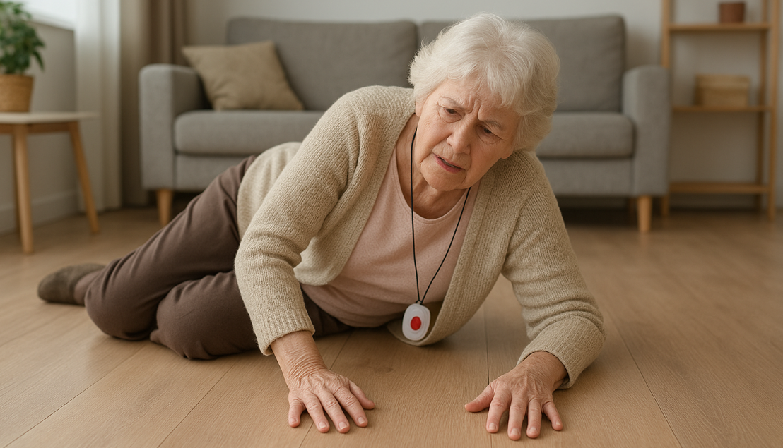 I zdánlivě obyčejný den se může během okamžiku změnit
