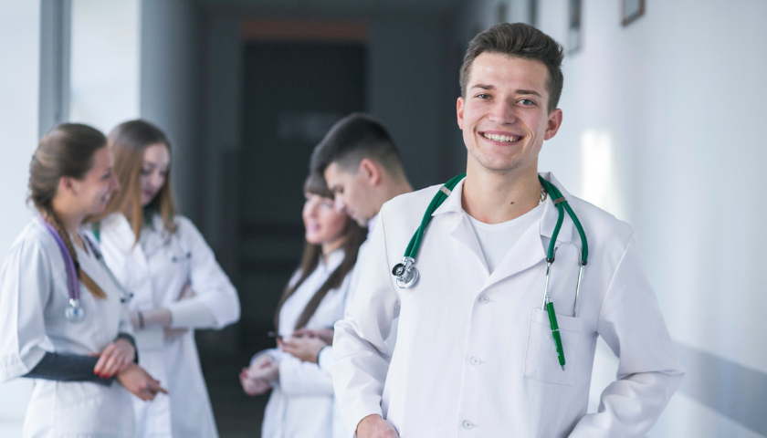 Internisté hledají cestu z přetíženého systému