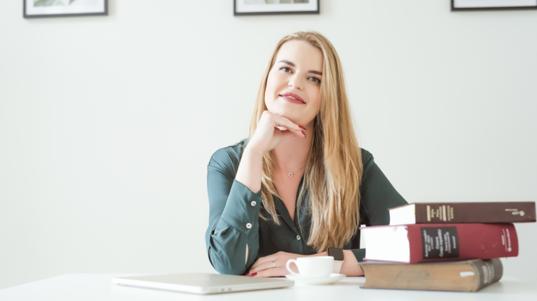 JUDr. Marcela Kleinbauerová: Pro oběť je zásadní mít za sebou profesionála, který celému procesu rozumí.