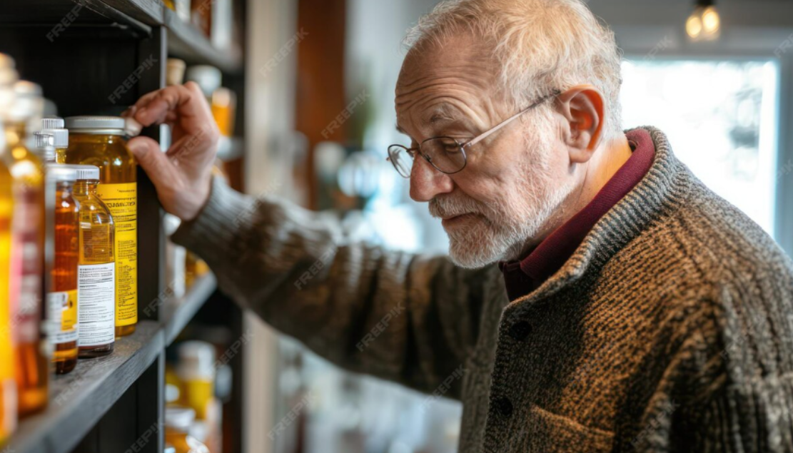 Jak číst etikety: Na co si dát pozor u regálu?