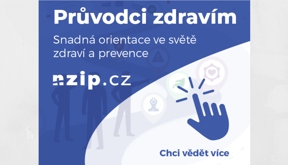 Jak na zdravé stárnutí? Průvodci zdravím nabízejí rady od odborníků na jednom místě