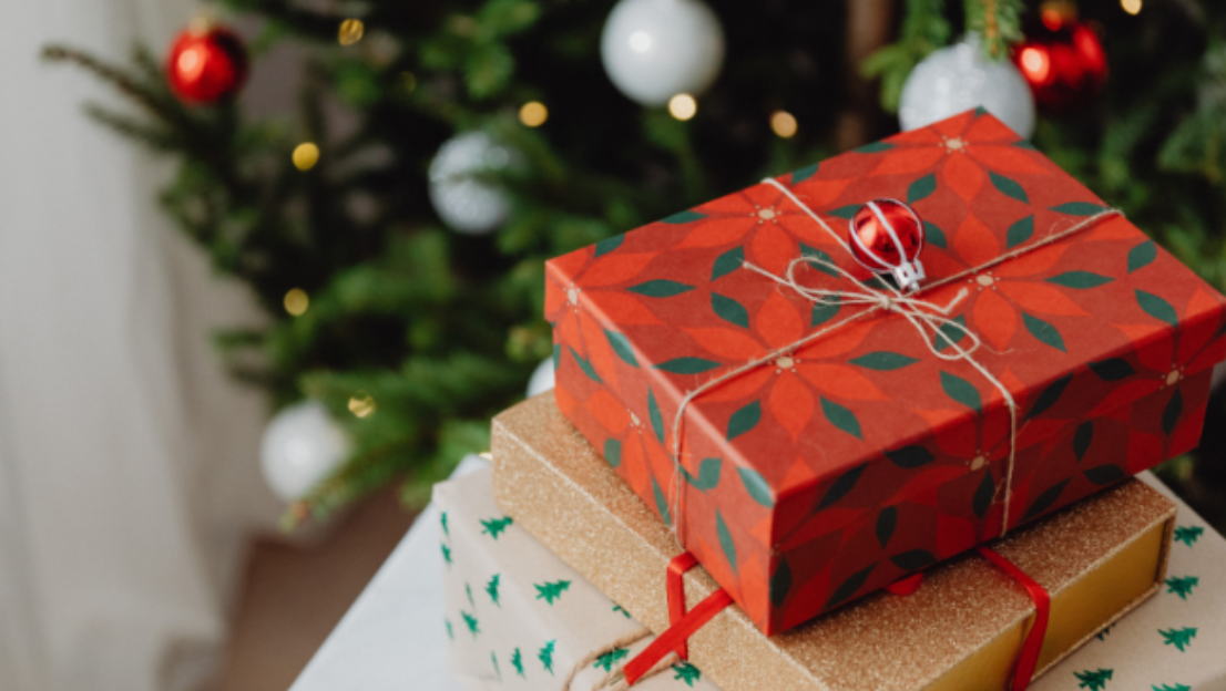 Jak překročit vánoční stres mílovými kroky