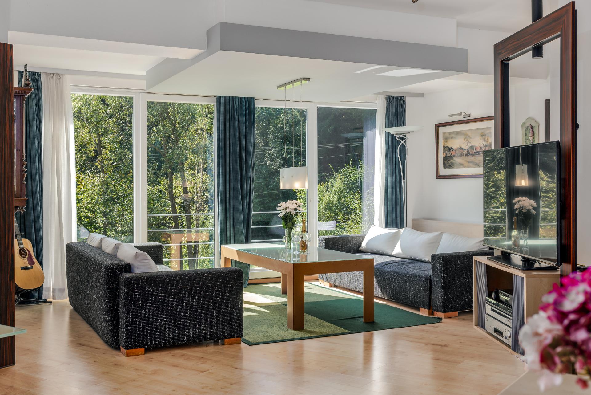 Apartmán. Jak prodat / pronajmout nemovitost krok za krokem