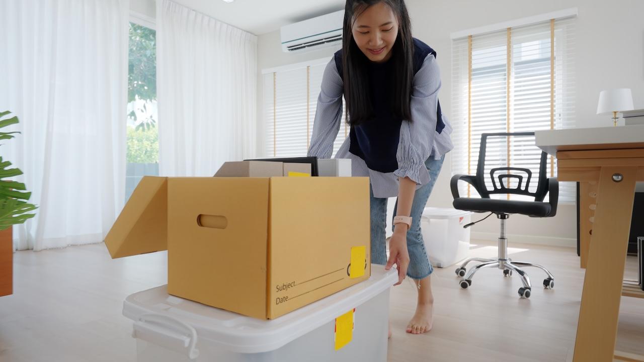 Jak si doma udržet pořádek bez plastových obalů?