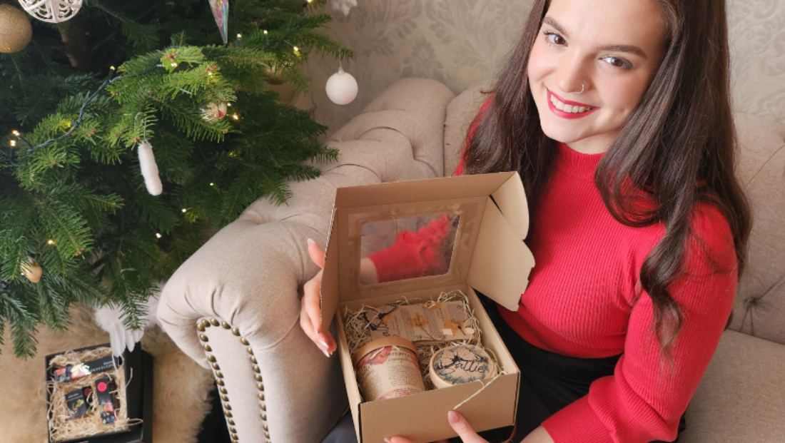 Jak vybrat vánoční dárek? Tipy na dárky pro vnoučata a děti