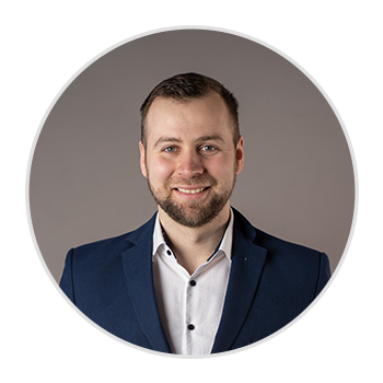 Logo Jiří Jareš - Finance a osobní rozvoj