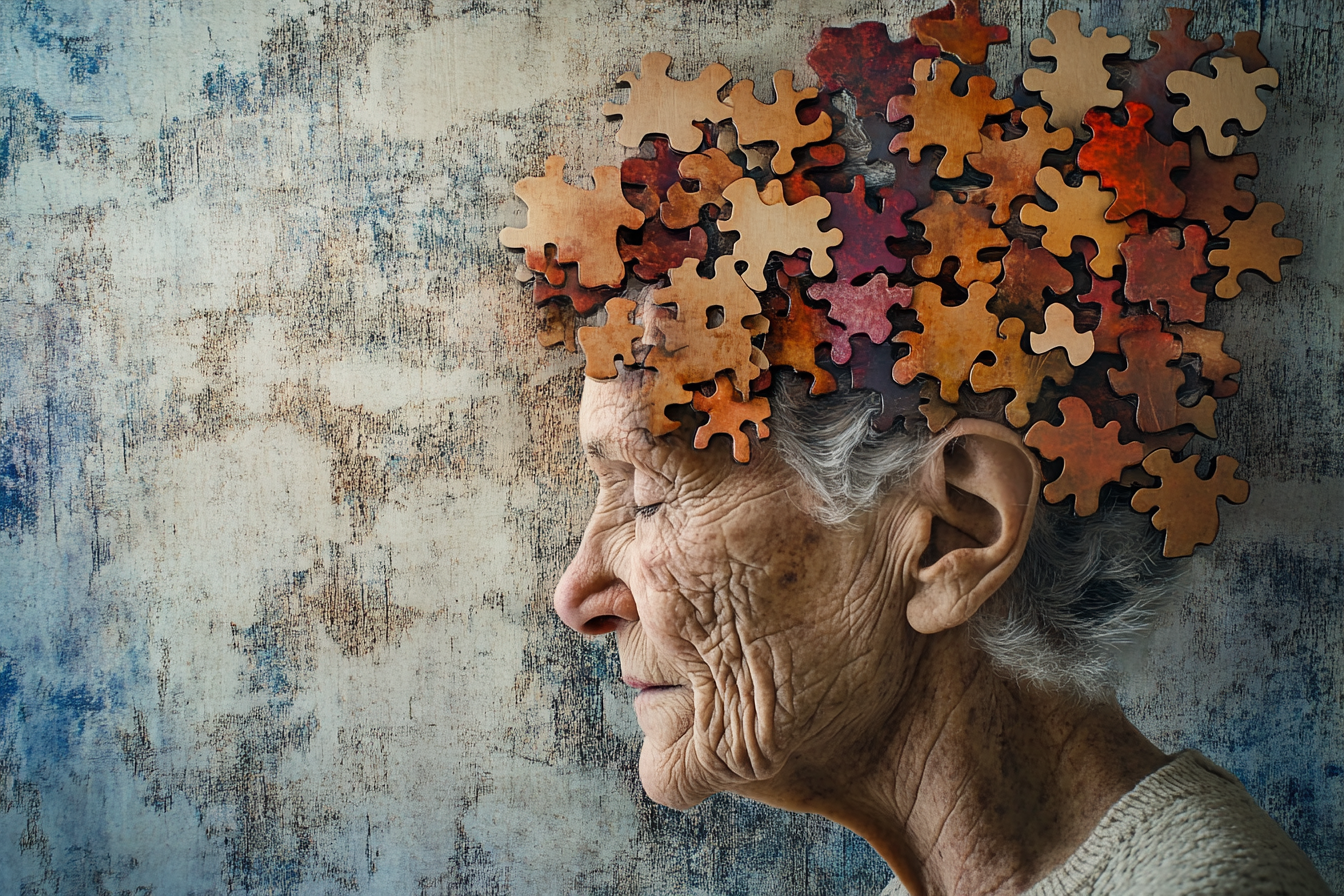 Když slova pomáhají – cesta ke klidnější komunikaci při Alzheimerově chorobě