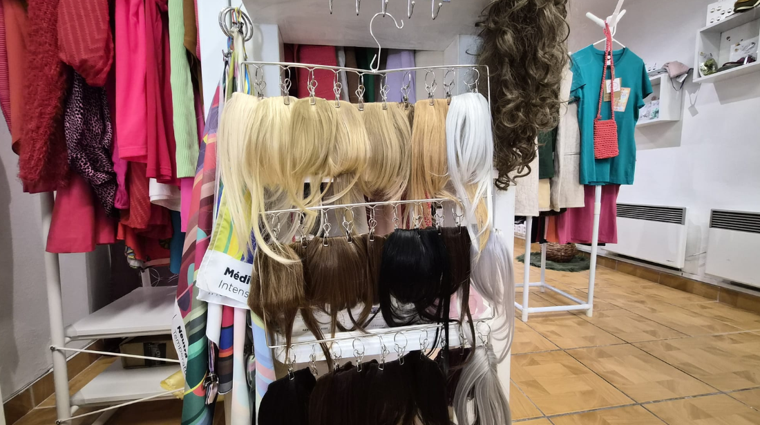 Konečně jasno v barvách: Moje návštěva barevné typologie