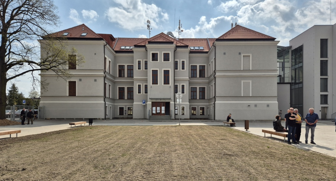 Krajské technické muzeum ve Vysokém Mýtě zahájilo sezónu