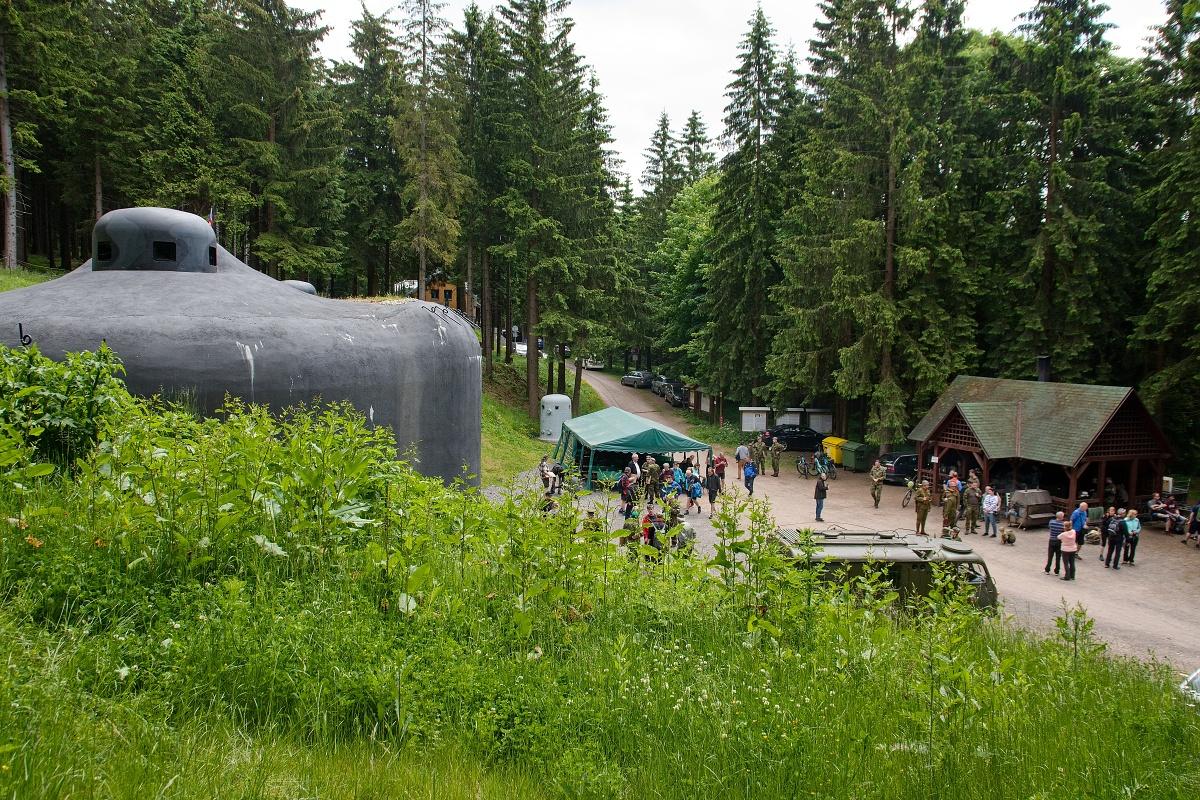 Kultura žije i díky poloprofesionálním sdružením
