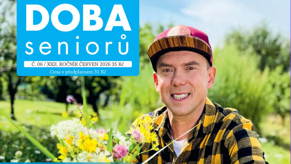 Láďa Hruška: Jsem renesanční patriot
