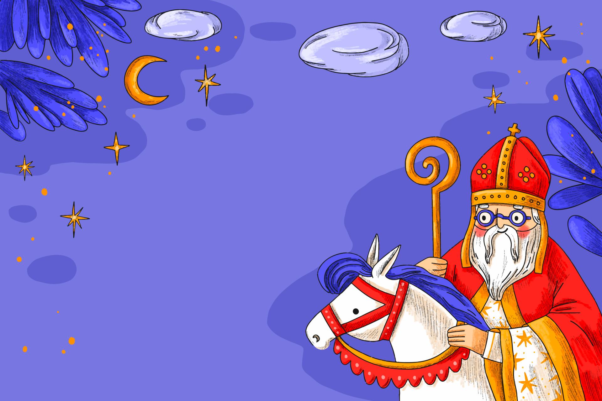 Legenda o svatém Mikuláši: Patron dětí a ochránce chudých