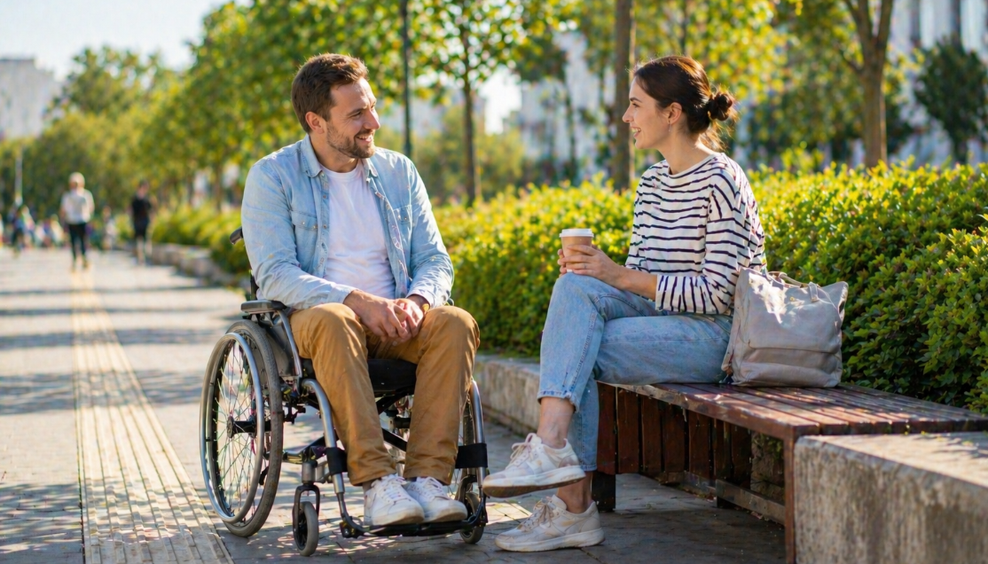 Lepší život s handicapem: Vláda schválila nový Národní plán pro roky 2026–2030