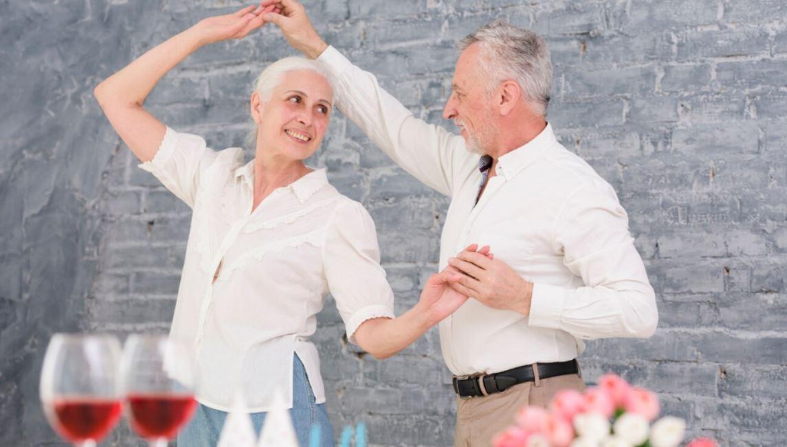 Longevity: Recept na dlouhověkost a vitalitu